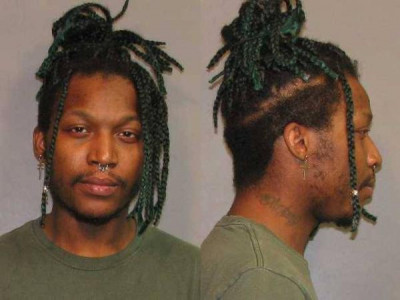 Teddrick Dewayne Walker a registered Sex Offender or Child Predator of Louisiana