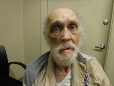 Anthony V Ularich a registered Sex Offender or Child Predator of Louisiana