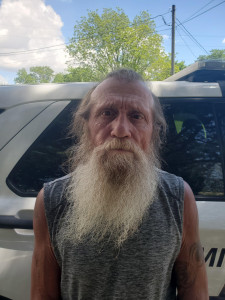 Carlton Paul Touchet a registered Sex Offender or Child Predator of Louisiana