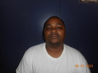 Brian Keith Wiggins Sr a registered Sex Offender or Child Predator of Louisiana
