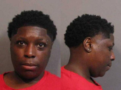 Jaweshia Lamildred Bryant a registered Sex Offender or Child Predator of Louisiana