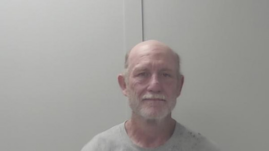 Bruce Allen Grigg a registered Sex Offender or Child Predator of Louisiana