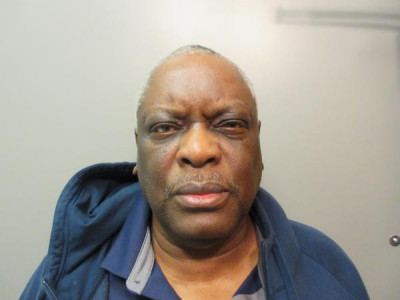 John Anthony Scott a registered Sex Offender or Child Predator of Louisiana