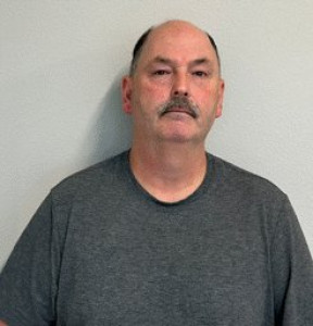 Tony Austin Wall II a registered Sex Offender or Child Predator of Louisiana
