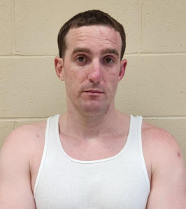 Keith Alan Borders a registered Sex Offender or Child Predator of Louisiana