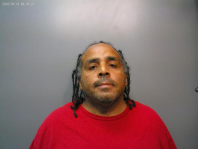 Llayjuan Raymonde Martinez a registered Sex Offender or Child Predator of Louisiana