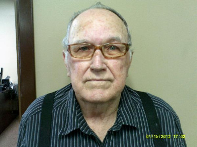 Wallace Joseph Benoit a registered Sex Offender or Child Predator of Louisiana
