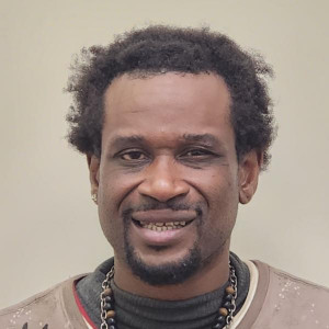 Darnell Marcus Stevenson a registered Sex Offender or Child Predator of Louisiana