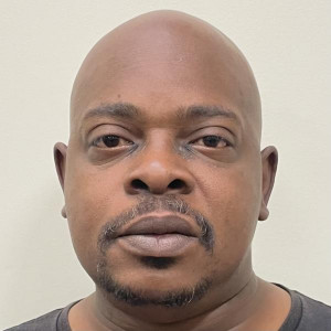 Harry Tom Washington Jr a registered Sex Offender or Child Predator of Louisiana