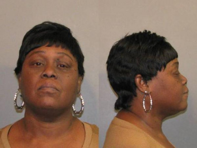 Lashonda Renay Macon a registered Sex Offender or Child Predator of Louisiana