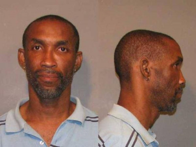 Terre Romondo English a registered Sex Offender or Child Predator of Louisiana