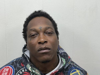 Roddrick Ford a registered Sex Offender or Child Predator of Louisiana