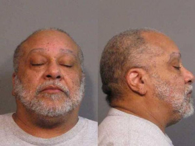 Lafayette Earl Sain a registered Sex Offender or Child Predator of Louisiana