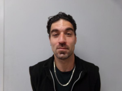 Christopher Michael Bonvillain a registered Sex Offender or Child Predator of Louisiana