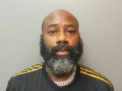 Kendall Rashad Tate a registered Sex Offender or Child Predator of Louisiana