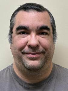 David Nealus Strate a registered Sex Offender or Child Predator of Louisiana
