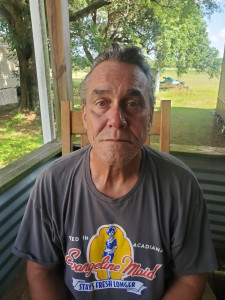David Allen Dahl a registered Sex Offender or Child Predator of Louisiana