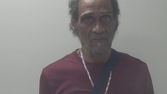 Theo Allen a registered Sex Offender or Child Predator of Louisiana