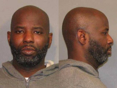 Cordnie Sirmon Parks a registered Sex Offender or Child Predator of Louisiana