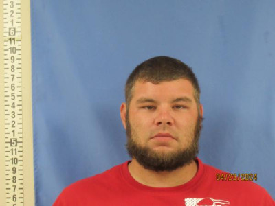 Logan Sonny James Billiot a registered Sex Offender or Child Predator of Louisiana
