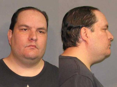 Michael Patrick Rivers a registered Sex Offender or Child Predator of Louisiana