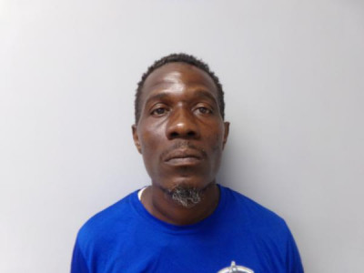 Quinton D Robinson a registered Sex Offender or Child Predator of Louisiana