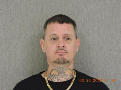 Charles D Thonn Jr a registered Sex Offender or Child Predator of Louisiana