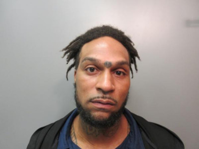 Brandon Lamar Reddick a registered Sex Offender or Child Predator of Louisiana