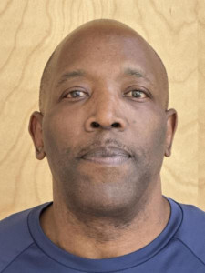Andre Grant Holt a registered Sex Offender or Child Predator of Louisiana