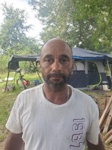 Walter Ray Jackson Jr a registered Sex Offender or Child Predator of Louisiana