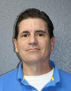Stephen Alcide Broussard Jr a registered Sex Offender or Child Predator of Louisiana