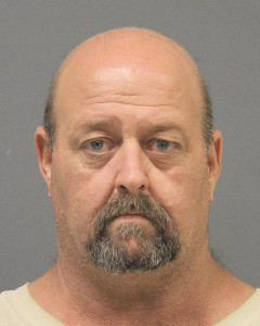 Tod Andrew Robison a registered Sex Offender or Child Predator of Louisiana