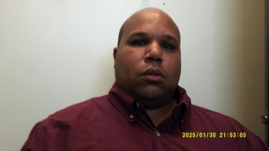 Riccardo Ronnell Viltz a registered Sex Offender or Child Predator of Louisiana