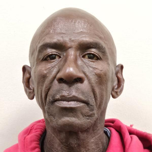 George Anthony Williams a registered Sex Offender or Child Predator of Louisiana
