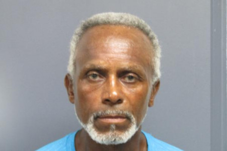 Ricky Scott a registered Sex Offender or Child Predator of Louisiana
