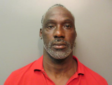 Derrick Willie Jones a registered Sex Offender or Child Predator of Louisiana