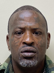 John Clifton Cyrio a registered Sex Offender or Child Predator of Louisiana