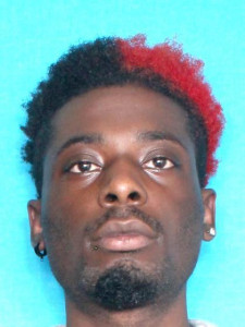 Martavious Richardson a registered Sex Offender or Child Predator of Louisiana