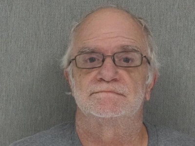 Charles Evan Stauffer a registered Sex Offender or Child Predator of Louisiana