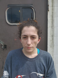 Annick Angelique Hebert a registered Sex Offender or Child Predator of Louisiana