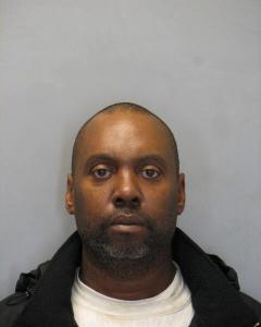 Thurman Boston a registered Sex Offender of Maryland