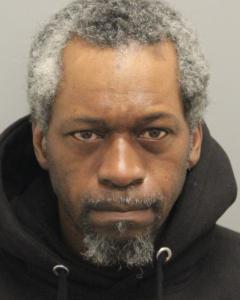 Deangelo Hoskins Sr a registered Sex Offender of Delaware