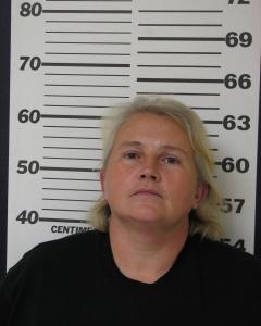 Kimberly Snead a registered Sex Offender of Georgia