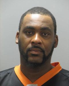Eric Green a registered Sex Offender of Maryland