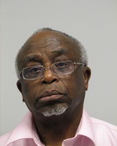Olufemi Falana Jr a registered Sex Offender of Washington Dc
