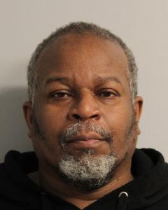 Bruce Harris a registered Sex Offender of Delaware