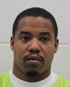 Clarance T Inge Jr a registered Sex Offender of Delaware