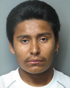 Juan A Diaz-lopez Jr a registered  of 