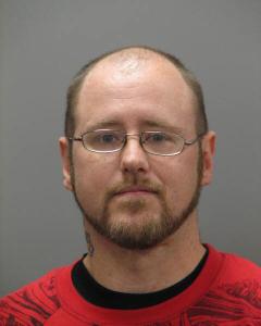 Thomas J Scott a registered Sex or Violent Offender of Indiana