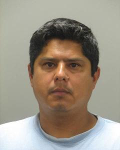 Cristobal Trejo a registered Sex Offender of California